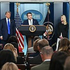 Swalwell, Blanche, Bondi & Presidential Records Act (with Mimi Rocah)