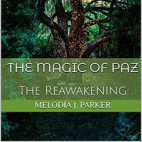 The Magic of Paz