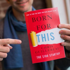 Born For This Born For This