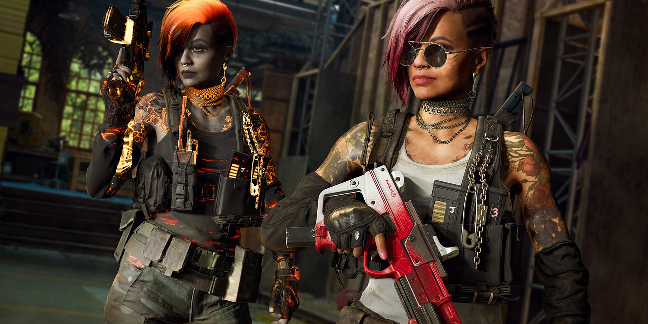 Former 'World of Warcraft' Team Lead Calls For Boycott Against 'Call Of Duty' After CEO Defies Trump And Doubles Down On DEI