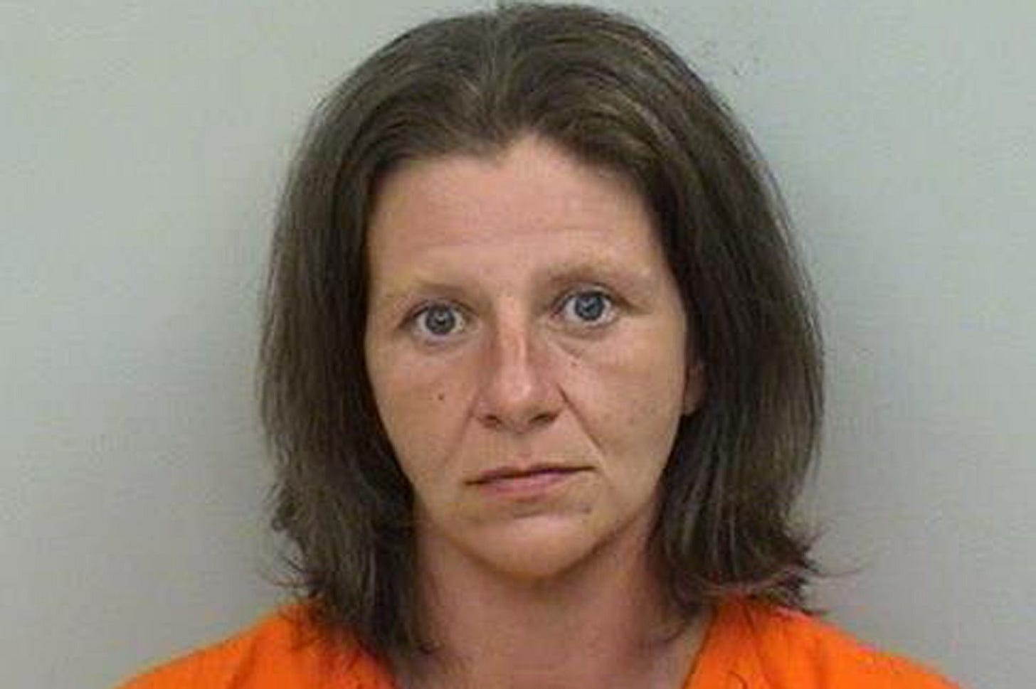 Mom Accused of Fatally Shooting Dad in Front of Kids During Custody Exchange
