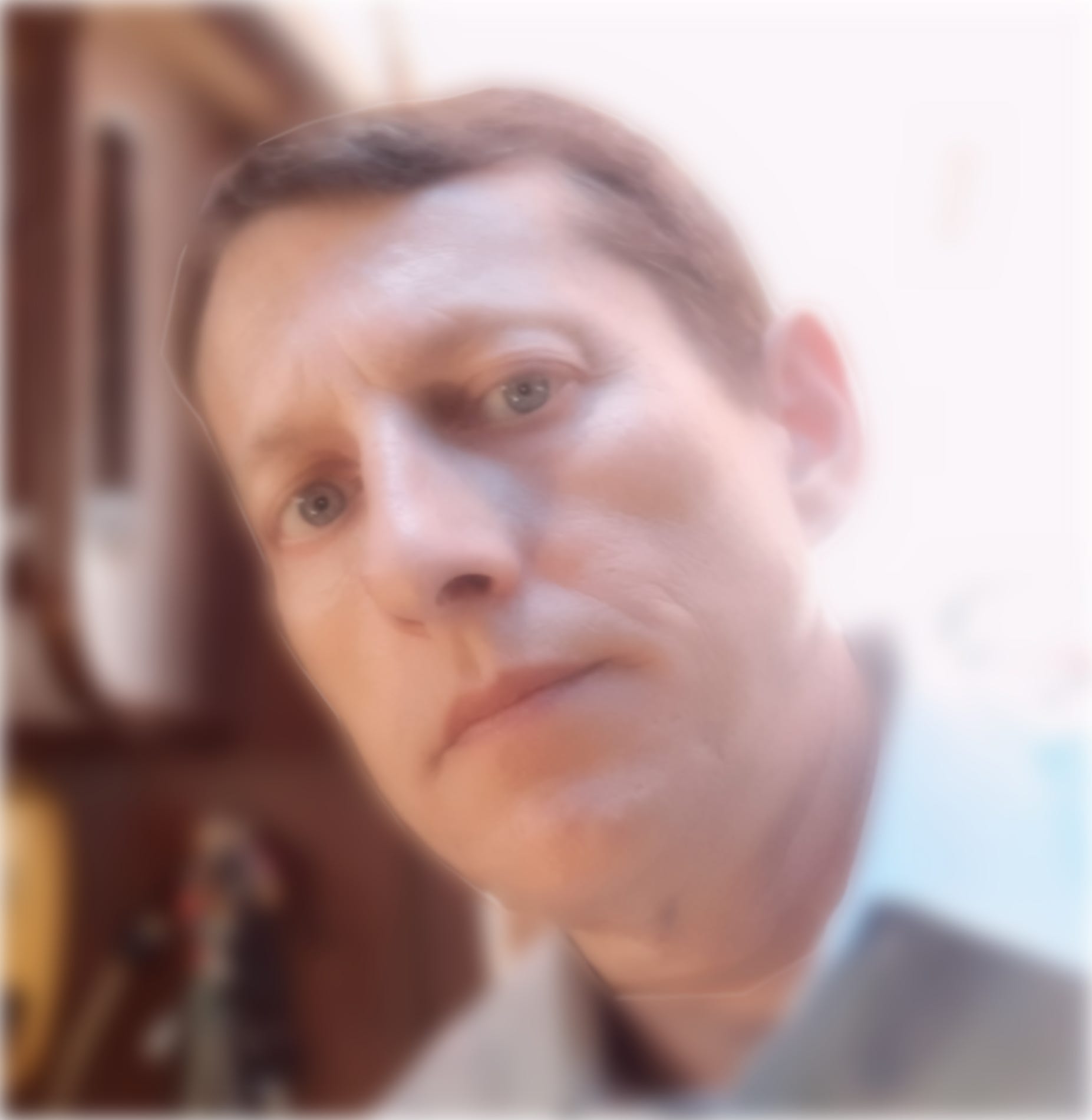 Substack profile picture for @actual