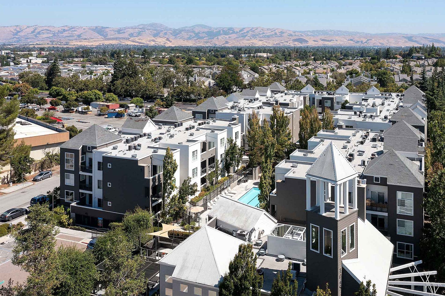 Almaden Lake Village Property Video Almaden Lake Village Property Video