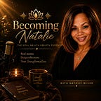 Natalie Beard