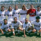 Mexico vs USA (Feat. Kasey Keller)