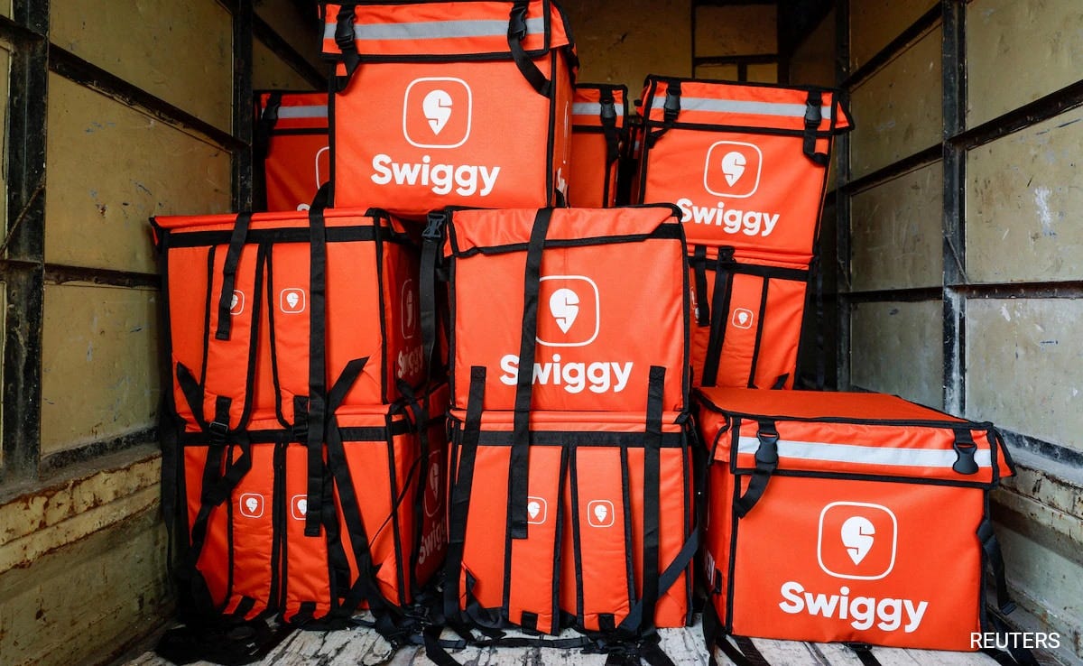 Swiggy IPO 