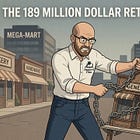 The 189 Million Dollar Retail Revolution