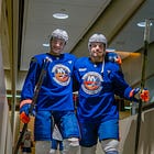 EXCLUSIVE: Bo Horvat Details What’s Fueling His Game Right Now