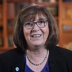 University president who raised Dakota State's cybersecurity profile stepping down 