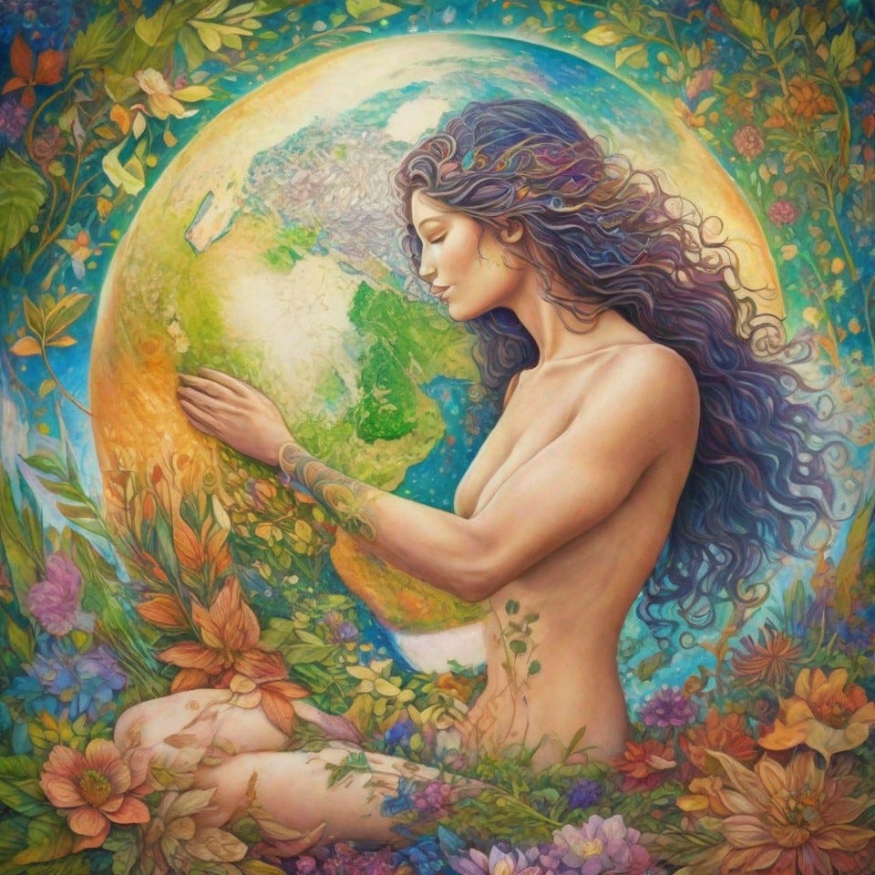 HajarGaia’s Substack