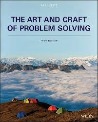 The Art and Craft of Problem Solving ...