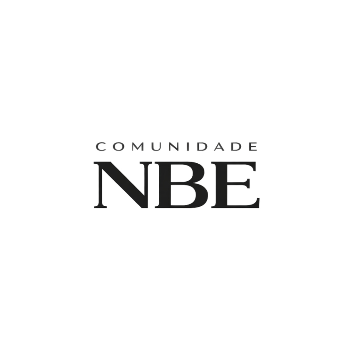 Comunidade NBE logo