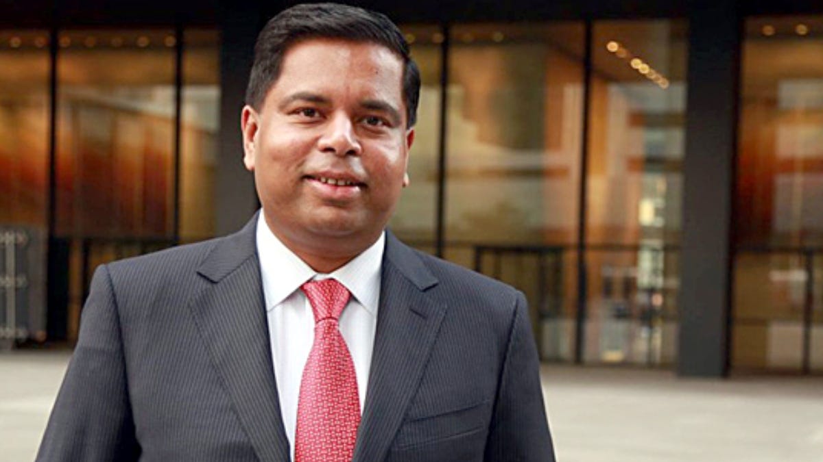 Anandasangaree's son appointed as Cabinet minister in Canada – Sri Lanka  Mirror – Right to Know. Power to Change