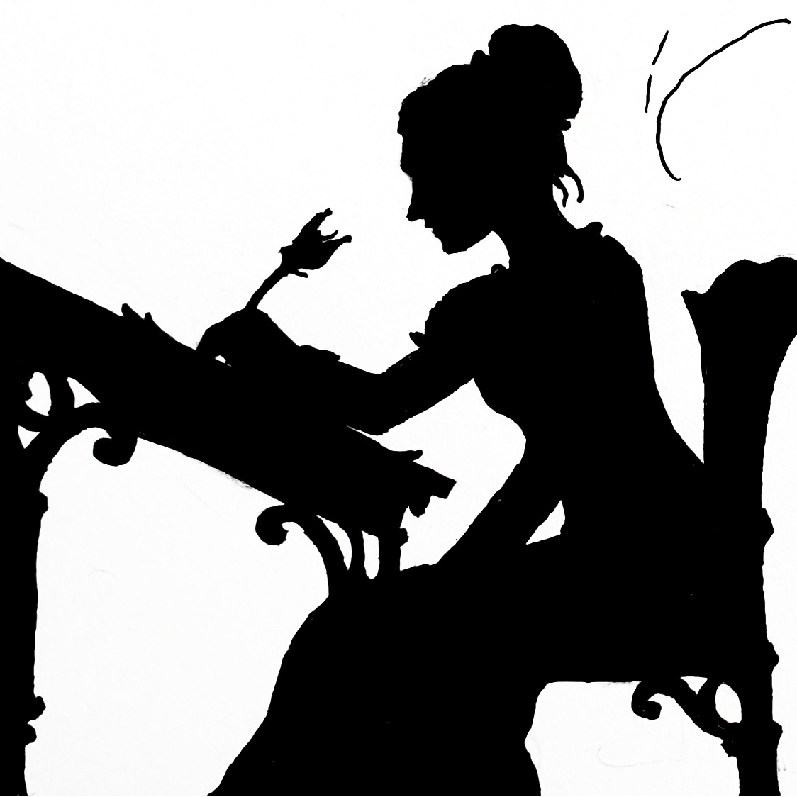 Letters from the Attic