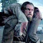 The Revenant - inside The Revenant - inside