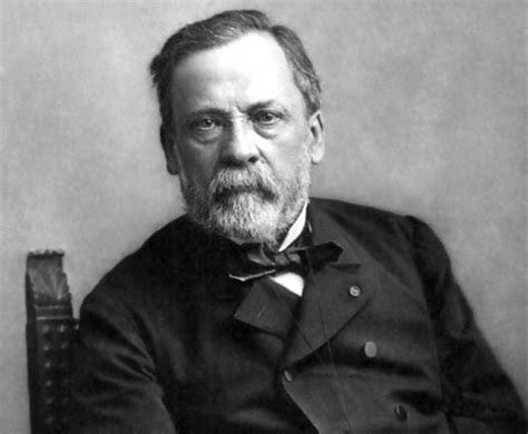 Químico francés Louis Pasteur nació un día como hoy | Noticias ...