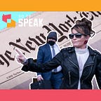 So to Speak: The Free Speech Podcast