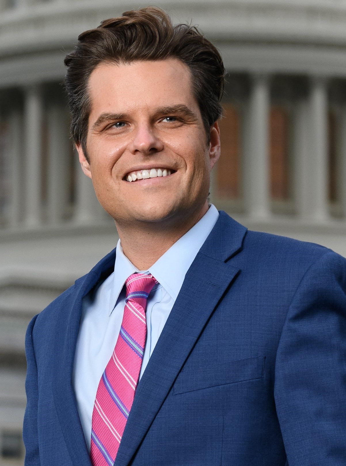 Matt Gaetz - Wikipedia