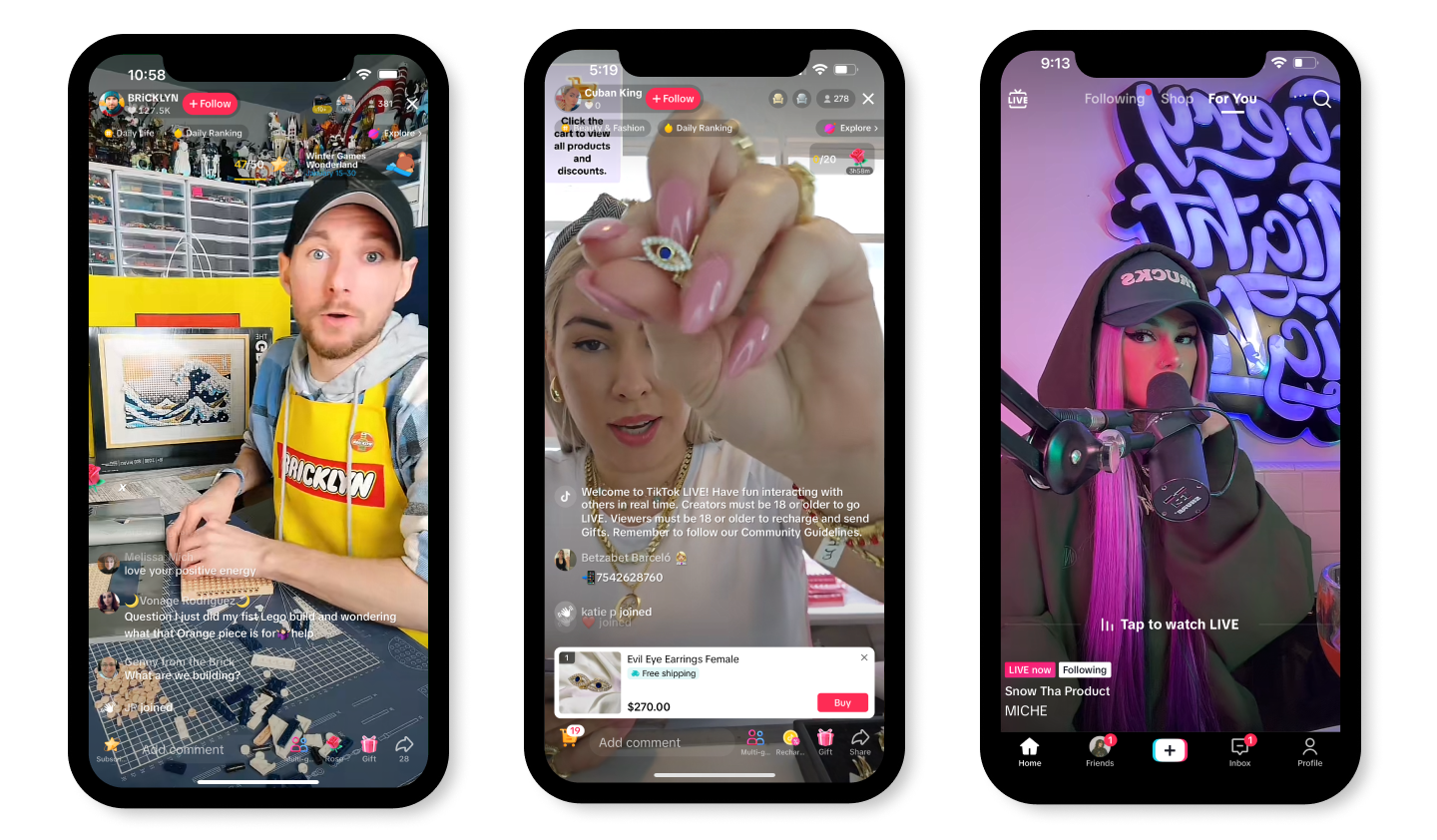 10 TikTok Live Ideas to Engage Your Audience in 2026