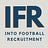 Into Football Recruitment