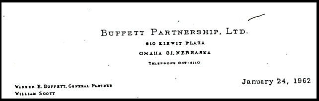 Die frühen Jahre: Warren Buffett und die Buffett Partnership | DIY Investor