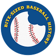 Bite-Sized Baseball History's avatar
