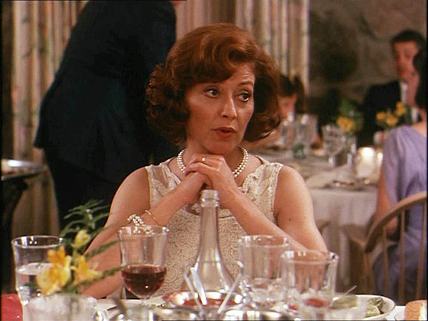 Kelly Bishop Is 80! Here's a Look Back at Some of Her Most Iconic Roles