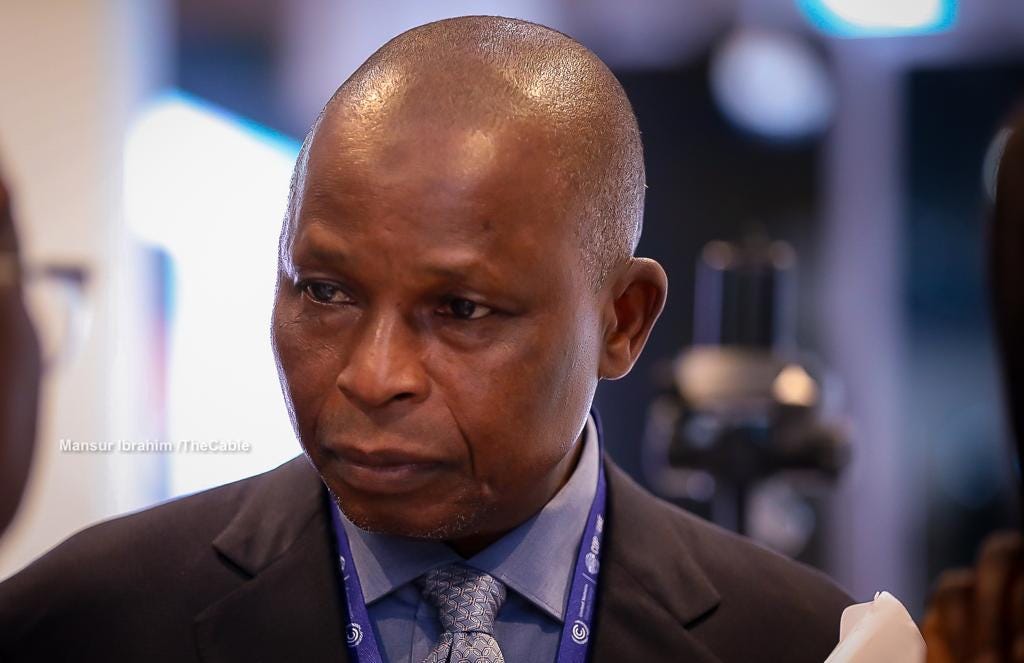 Natasha Akpoti asks court to dismiss Akpabio's motion over her satirical apology | TheCable Natasha Akpoti asks court to dismiss Akpabio's motion over her satirical apology | TheCable