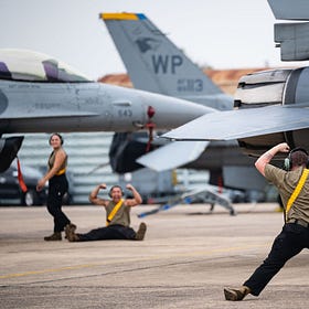 US and China flex new military muscle in battle for influence in Southeast Asia