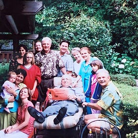 A Winemaker’s Last Party