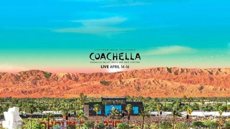 2017 coachella youtube