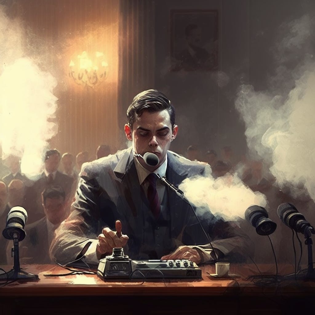 Cazadores de la Verdad Perdida Cazadores de la Verdad Perdida