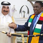 Qatar’s $100 Billion Commitment to Africa: Crafting a Distinctive Role on the Continent