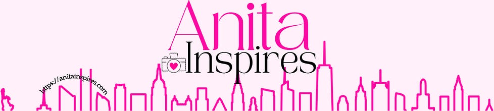 Anita Inspires