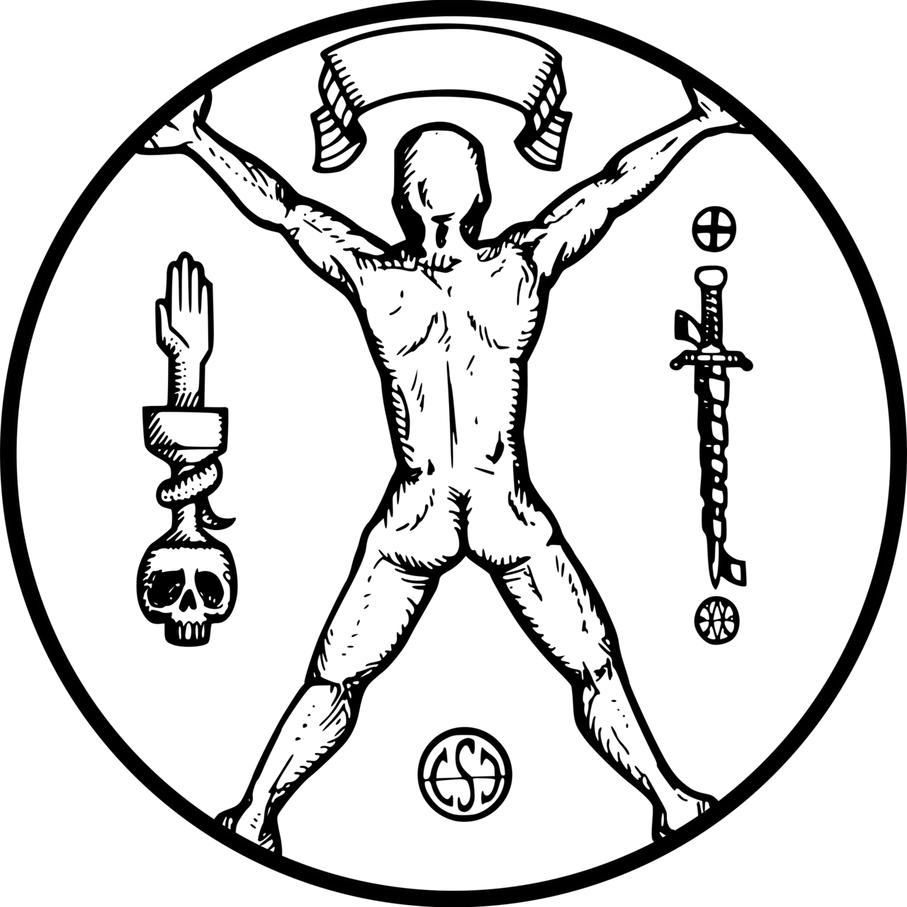 Creative Sinners Club