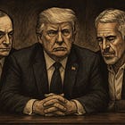 Acosta, Trump, Epstein