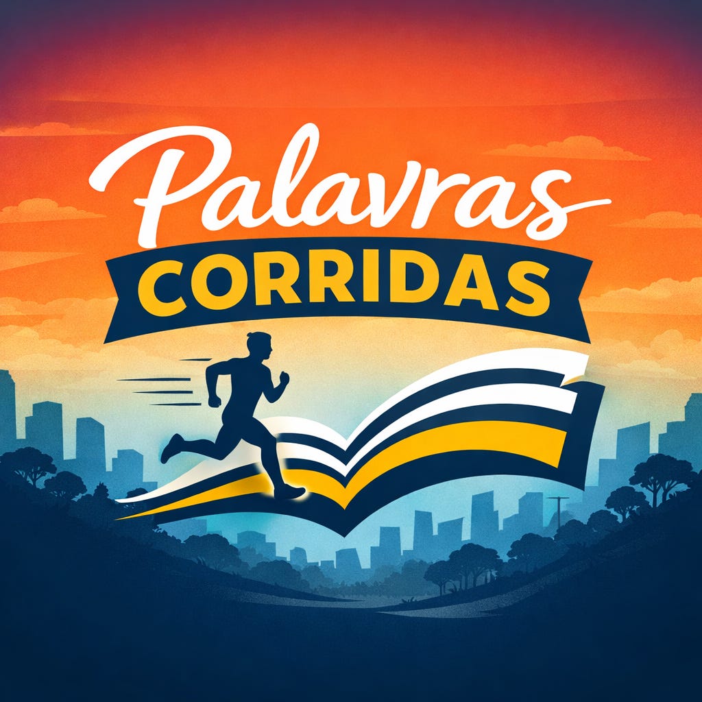 Palavras Corridas