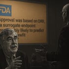 The Misnomer of Surrogate Endpoints in Oncology