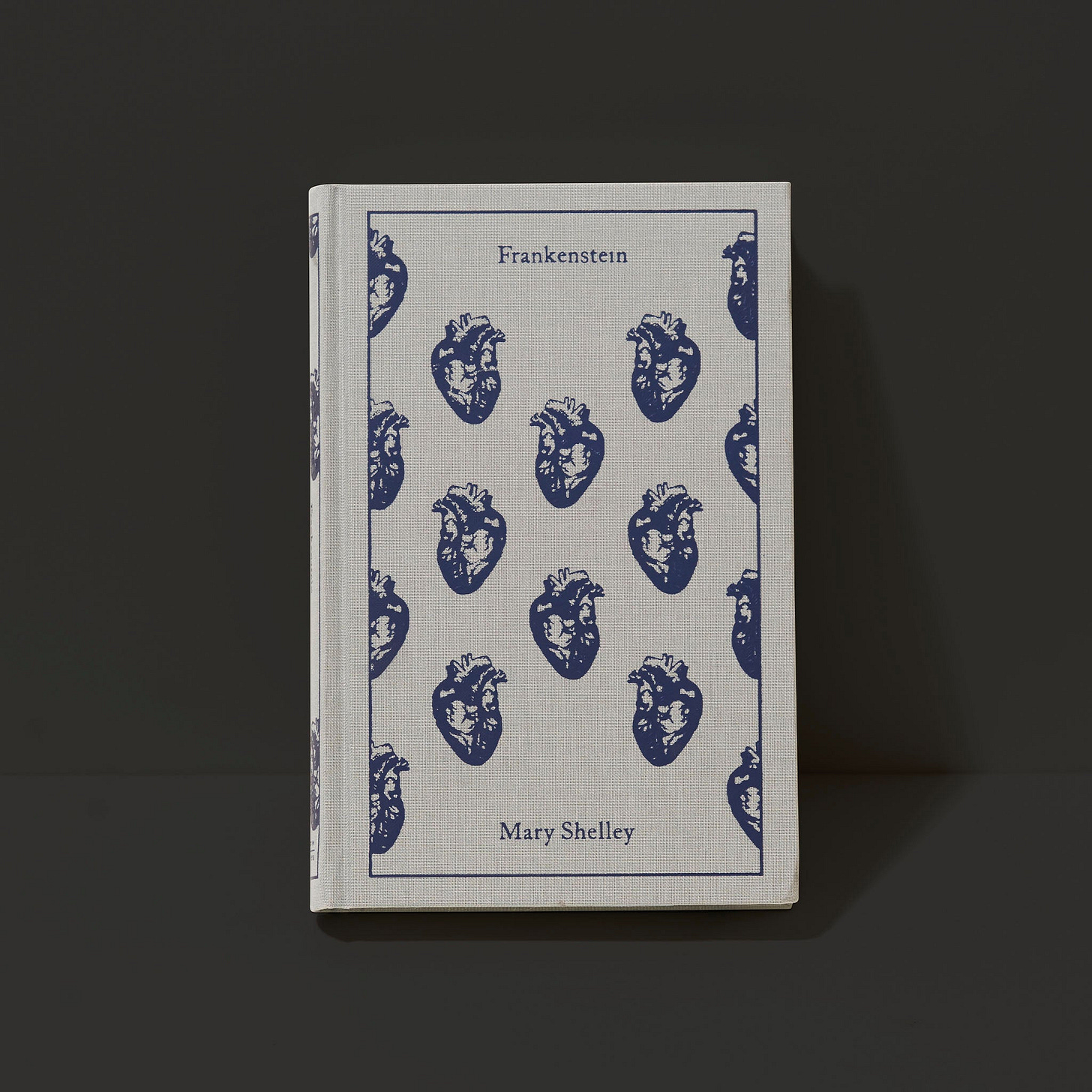 Frankenstein by Mary Shelley – Penguin Shop