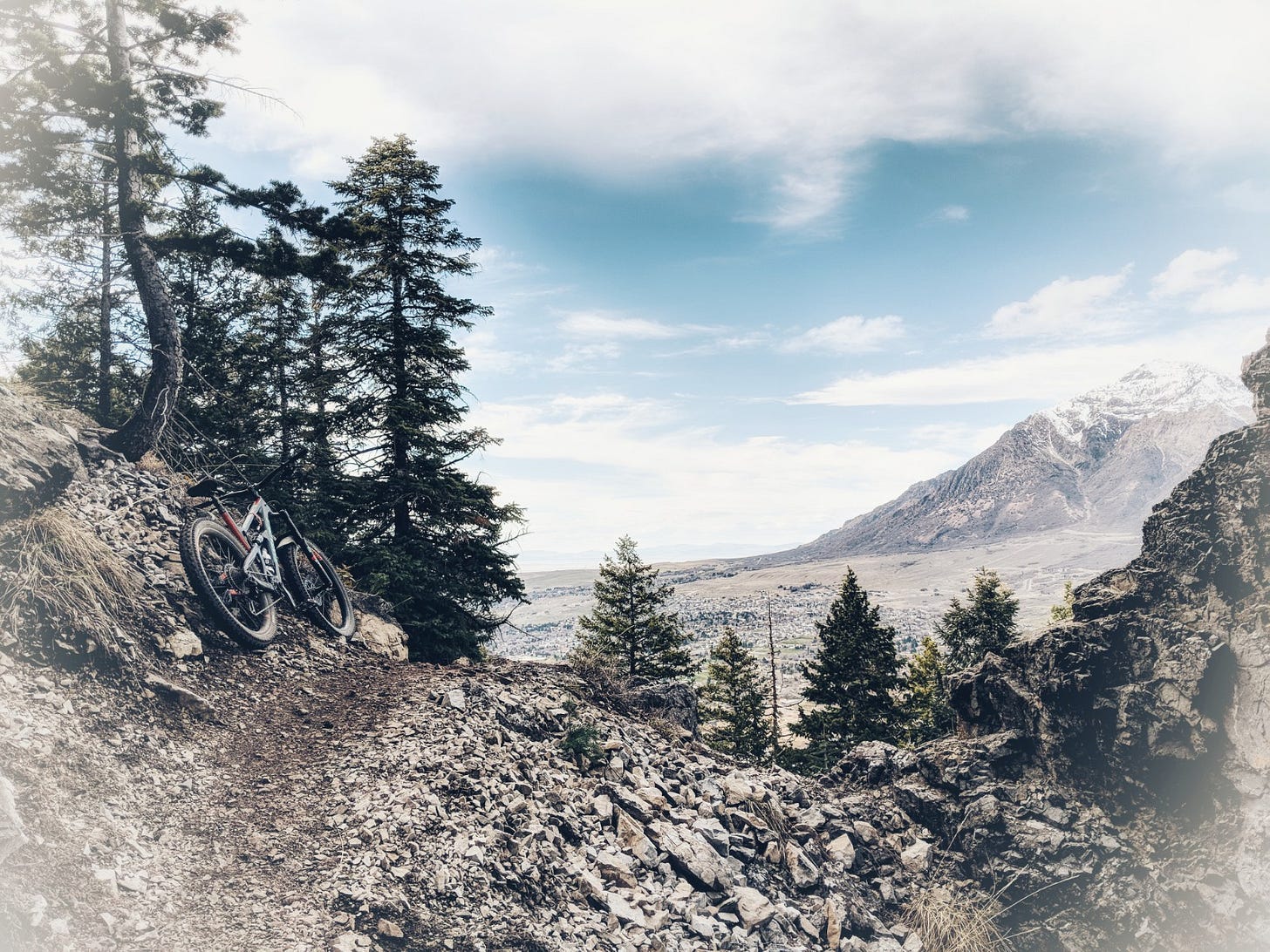 Ogden Enduro
