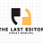 The Last Editor by Stacey Woelfel