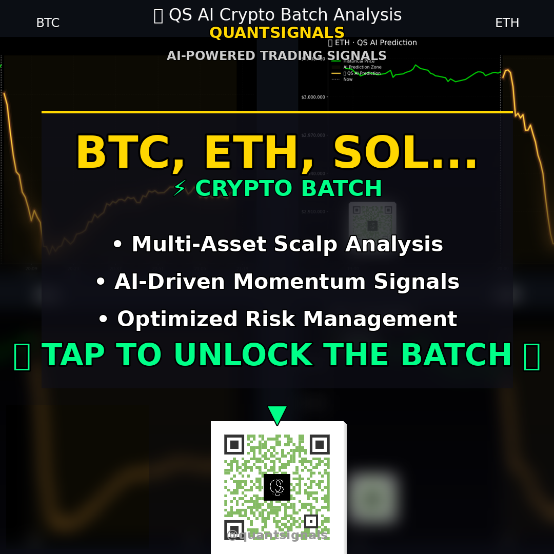BTC,ETH,SOL,XRP QuantSignals Katy 1M Prediction 2026-01-27