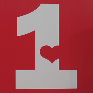 number 1 number 1