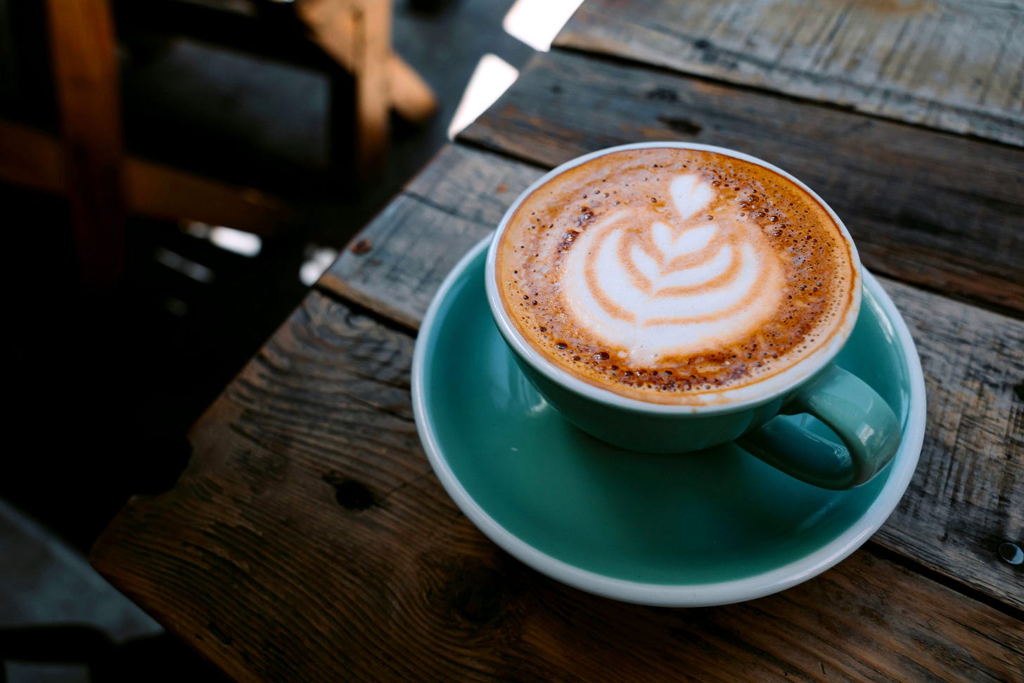 Photo by Mike Gonzales