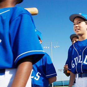 In Focus: How Private Equity May Price Families Out of Youth Sports