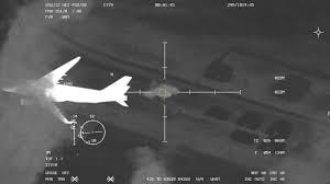 AC-130 gunship ATTACKS AIRBASE that the ...