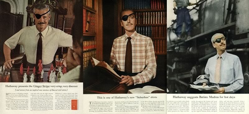 3more Hathaway Ads