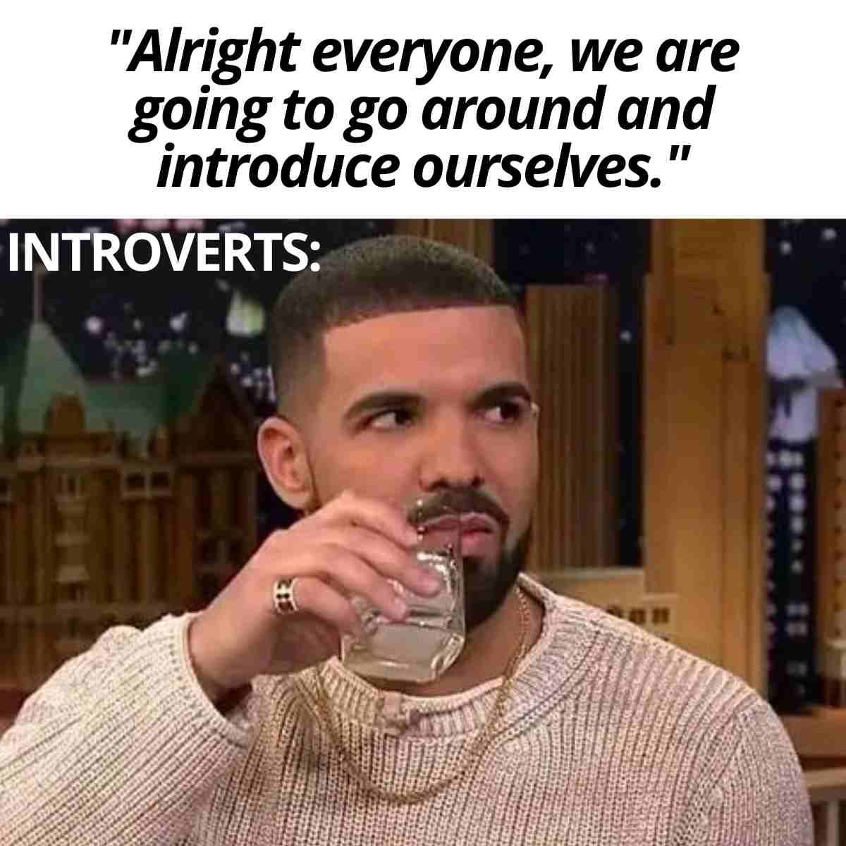 50 Funny Introvert Memes That Will Make You Say OMG Thats Me