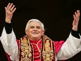 Vatican: Benedict XVI lucid, stable ...