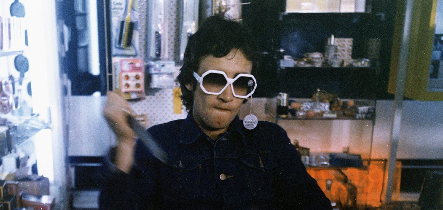 Pure Shit (1975) Bert Deling | Wed 10 Aug MIFF 70 | ACMI: Your museum of  screen culture